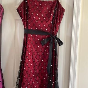 Beautiful Dressy dress.